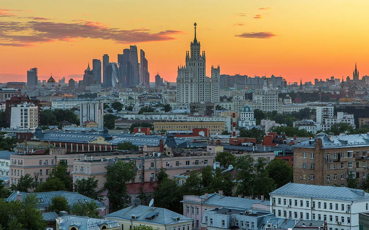 Фото: Kirill Neiezhmakov / Shutterstock / FOTODOM 