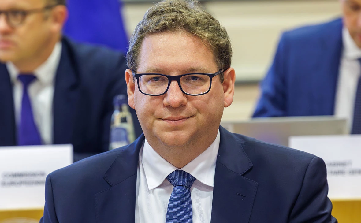 Olivier Matthys / EPA / ТАСС