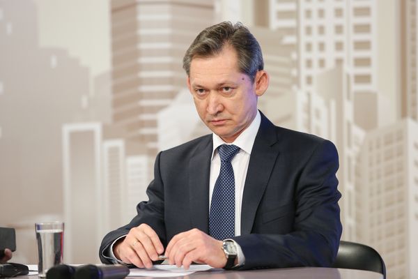 Экс-главе Сургута Дмитрию Попову предъявлено обвинение