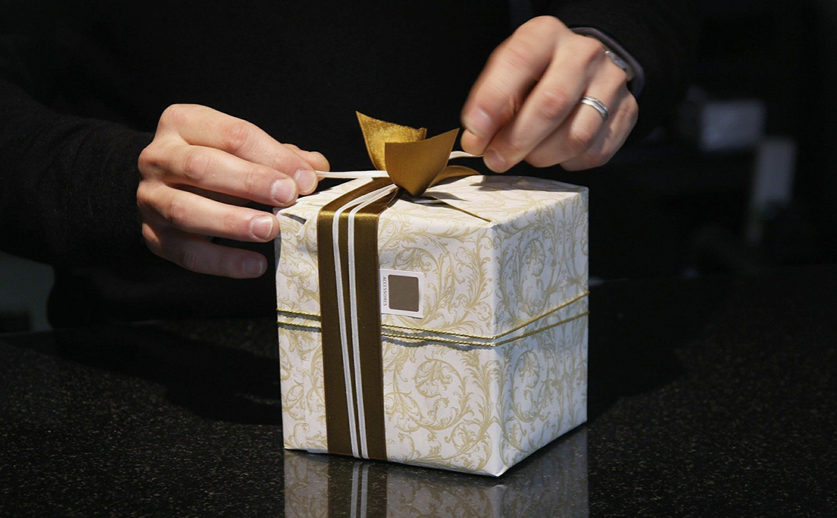 Что подарить | Выбор подарка для мужчины | ETOVMODE | Как подобрать лучший подарок | Подарок
