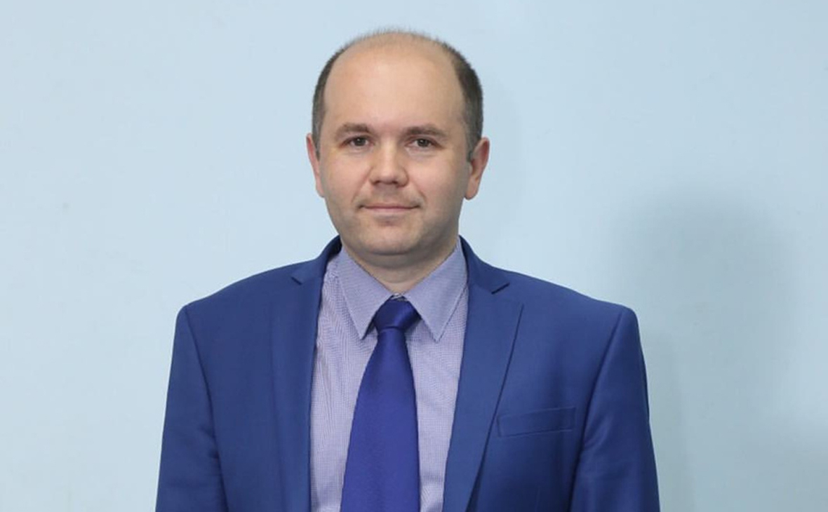 Олег Ананьев