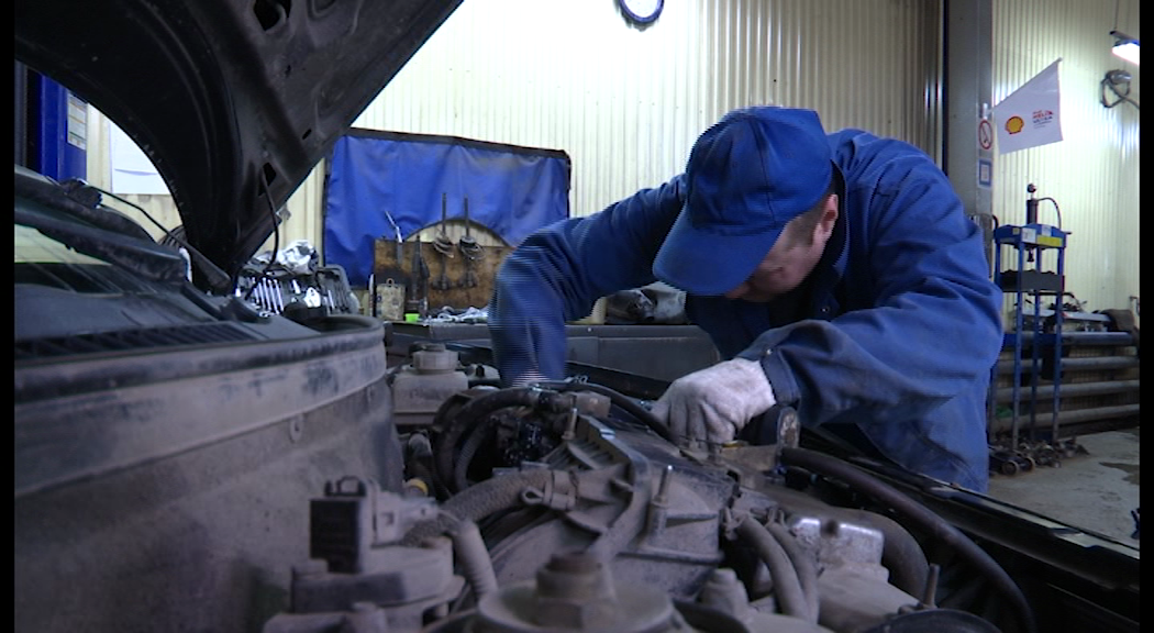 Пермяк взыскал почти 1 млн руб. за некачественный ремонт автомобиля