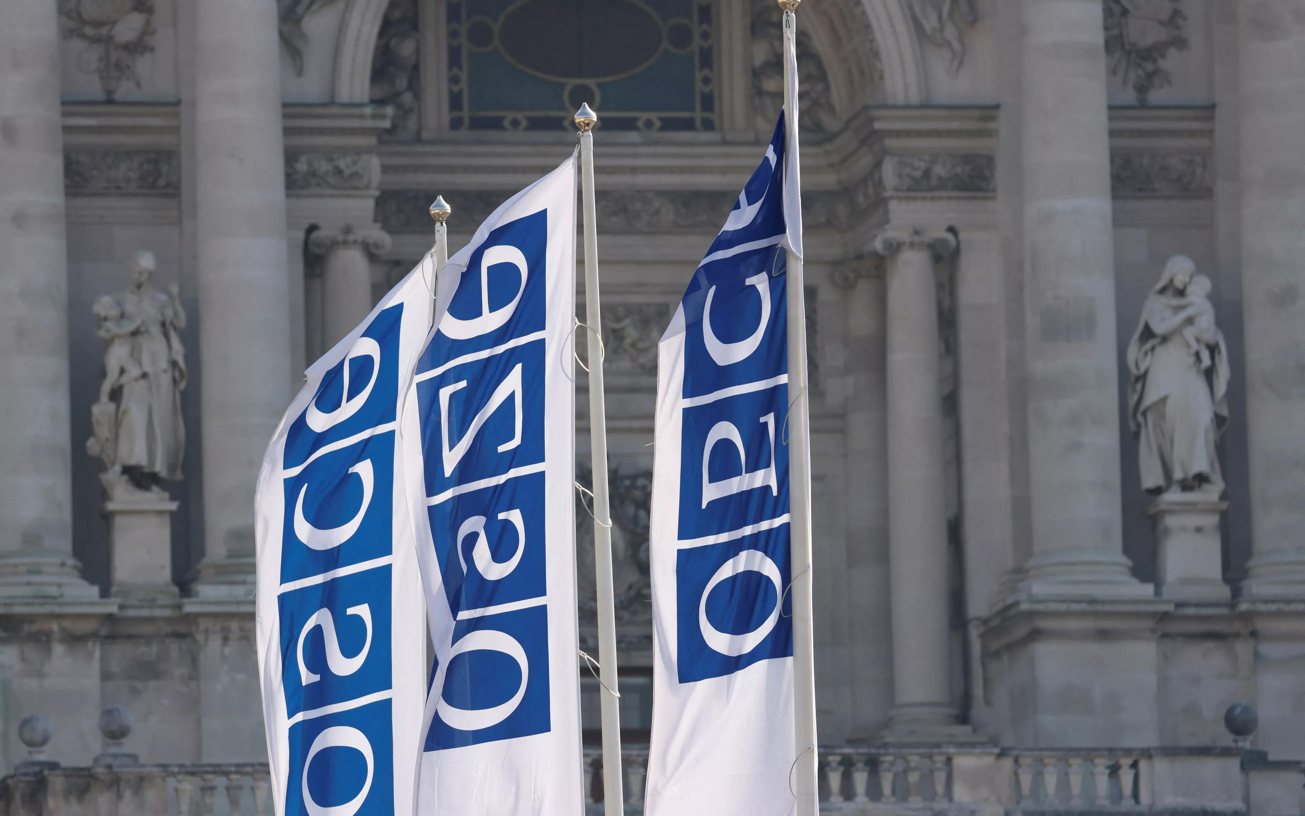 Франция сообщила о запуске в ОБСЕ механизма по правам человека в России