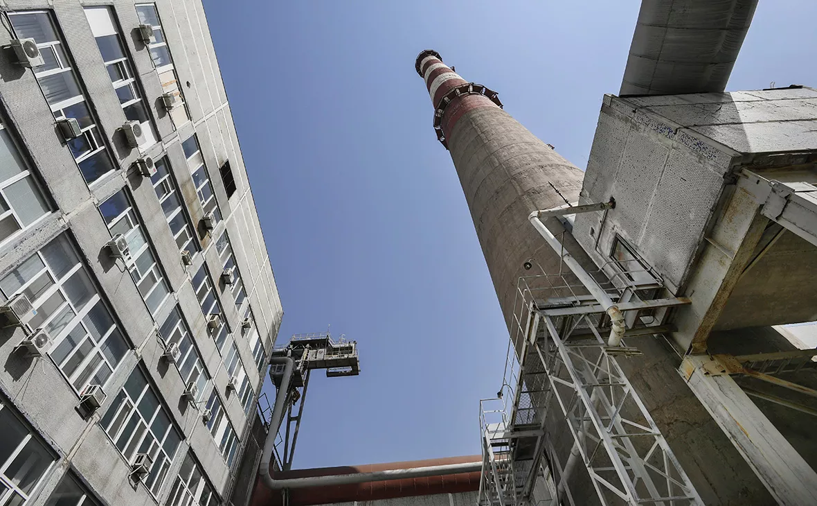 Константин Михальчевский / РИА Новости