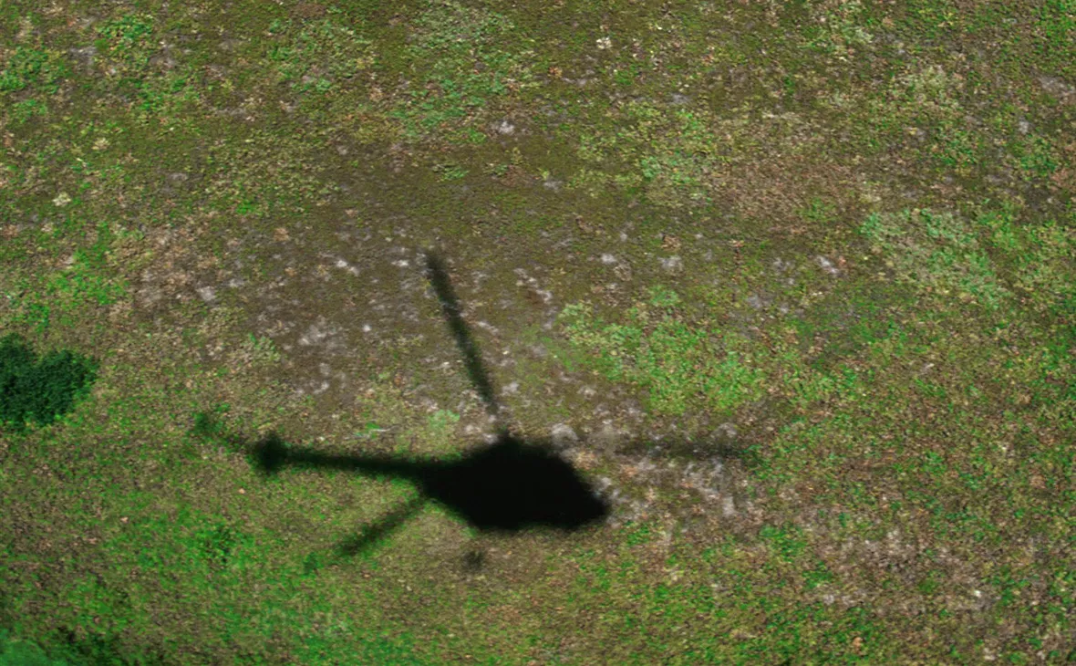 Daisy Gilardini / Danita Delimont / Global Look Press