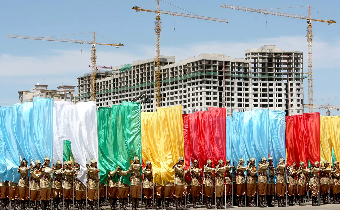 Павел Михеев / Reuters