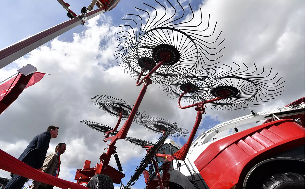 Виктор Драчев / ТАСС