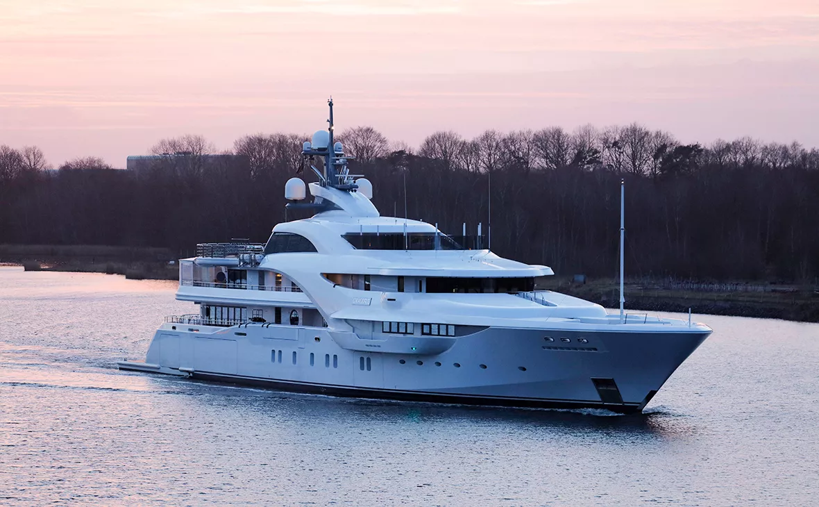 Carl Groll / Global Look Press