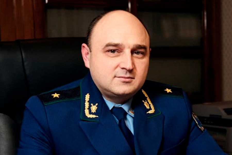 Андрей Спивак