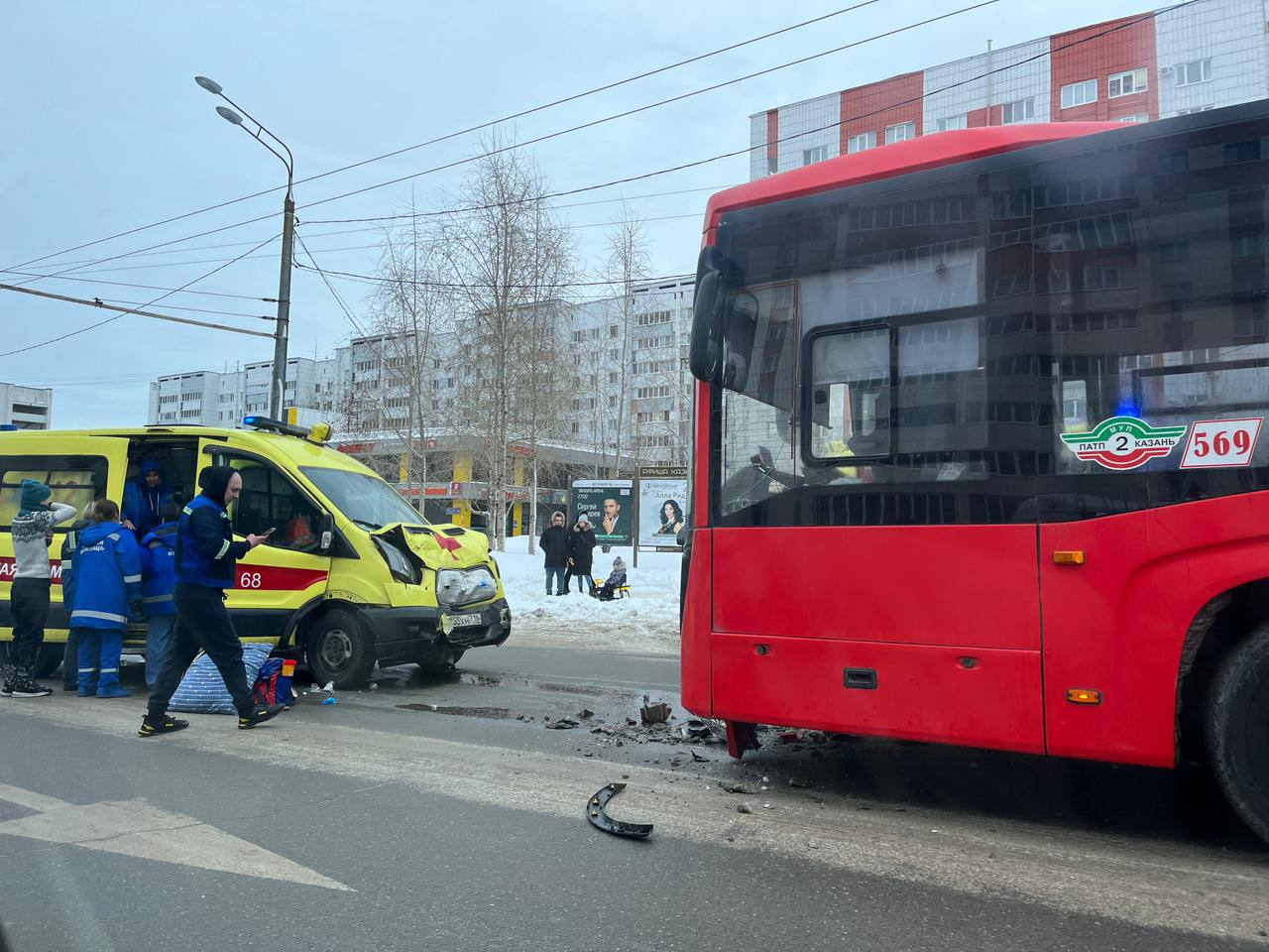 Фото: Пресс-служба МВД по РТ