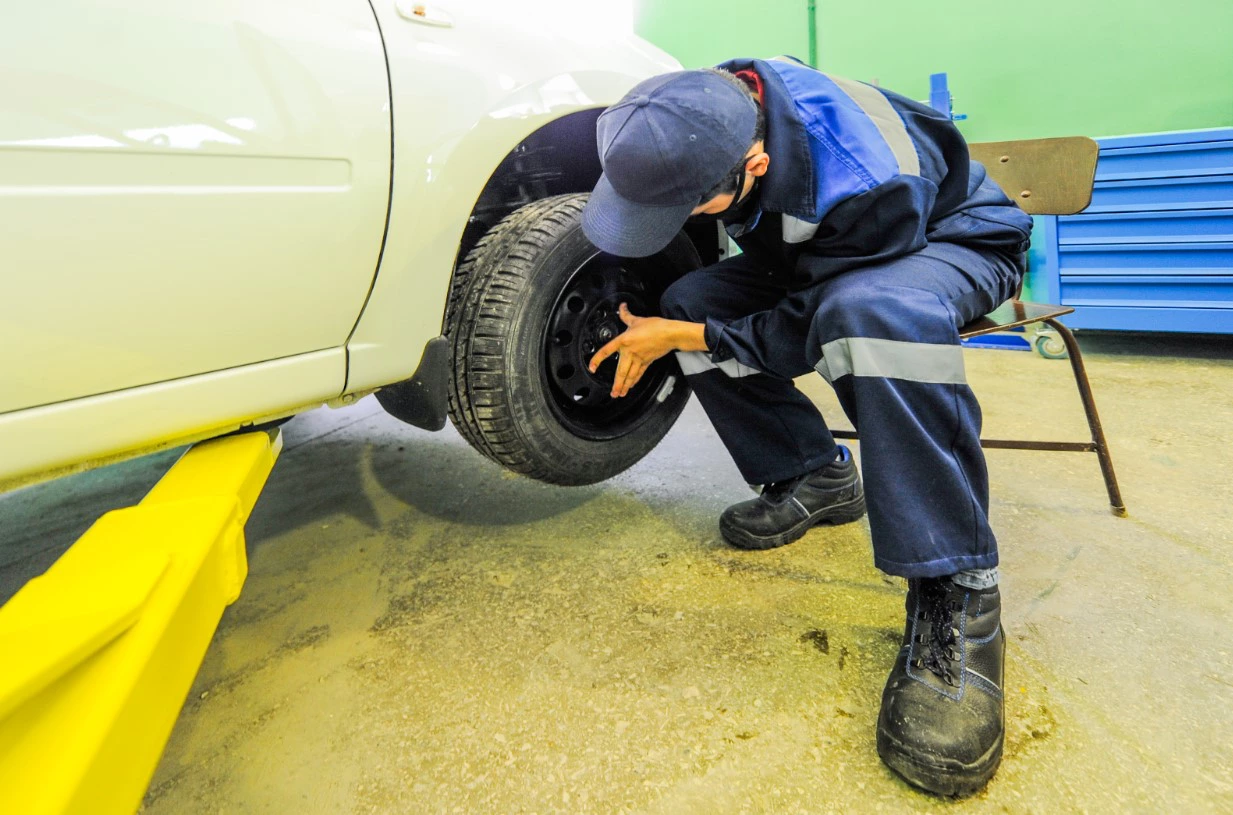 Вадим Ахметов / РИА URA.RU