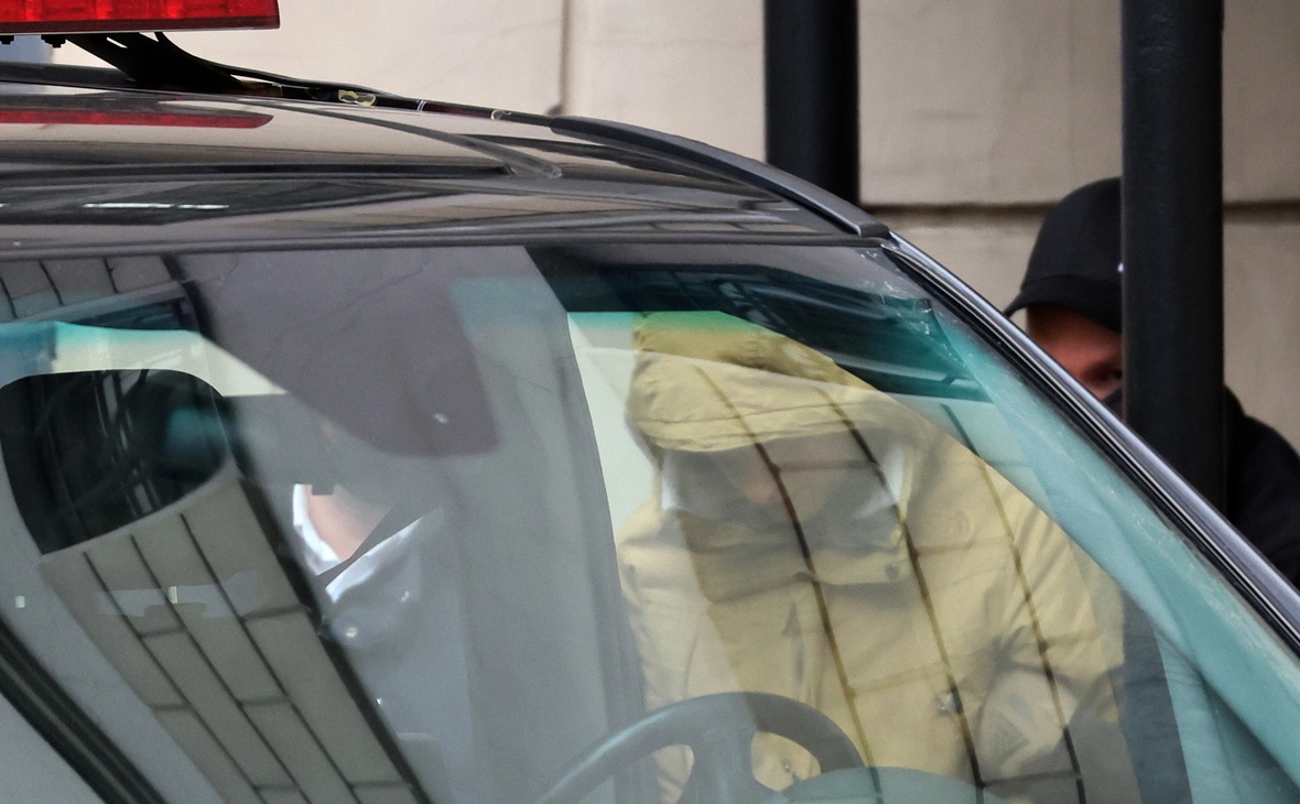 Сергей Савостьянов / ТАСС