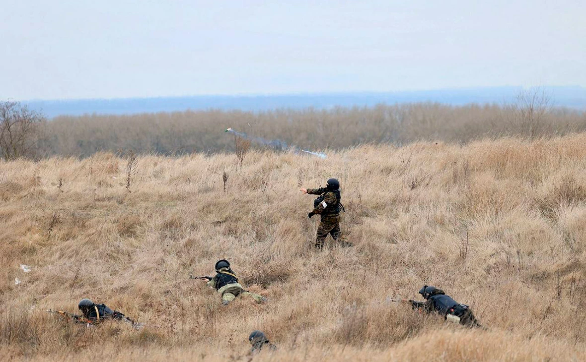 vvgladkov / Telegram