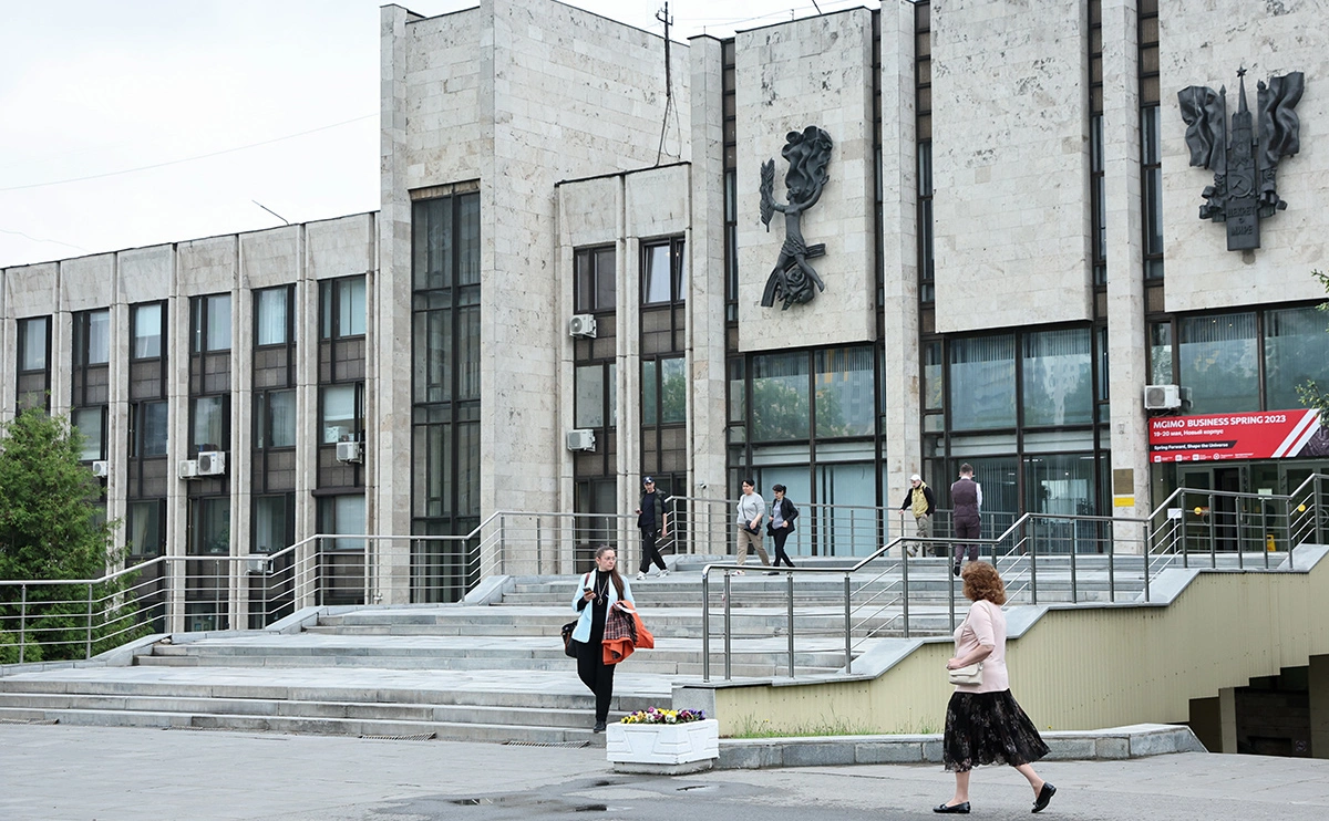 Михаил Терещенко / ТАСС