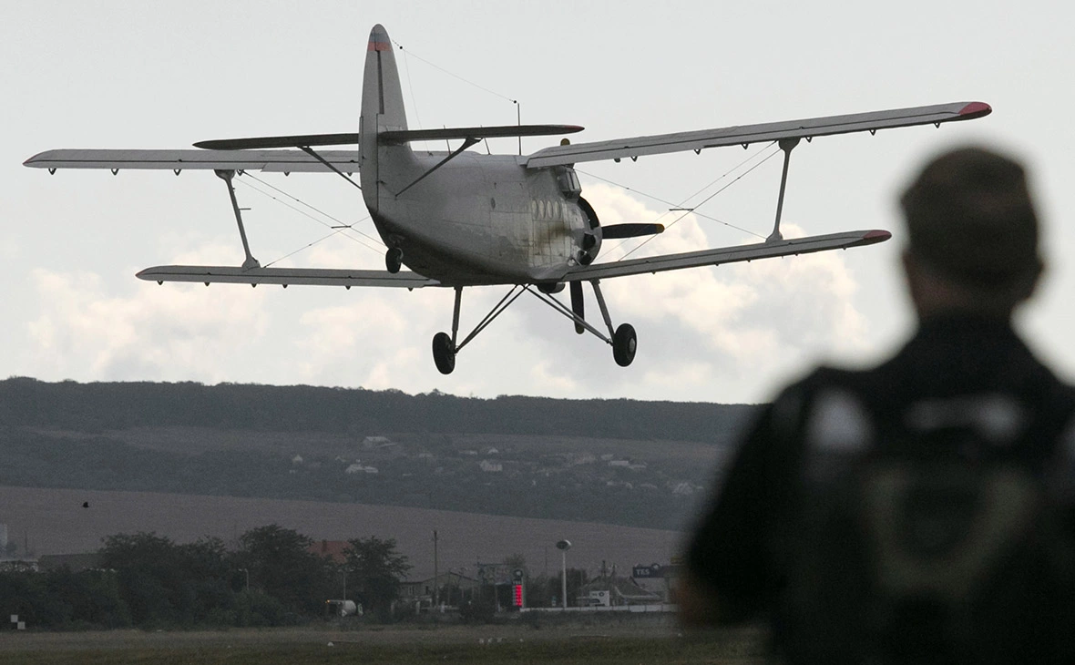 Сергей Мальгавко / ТАСС