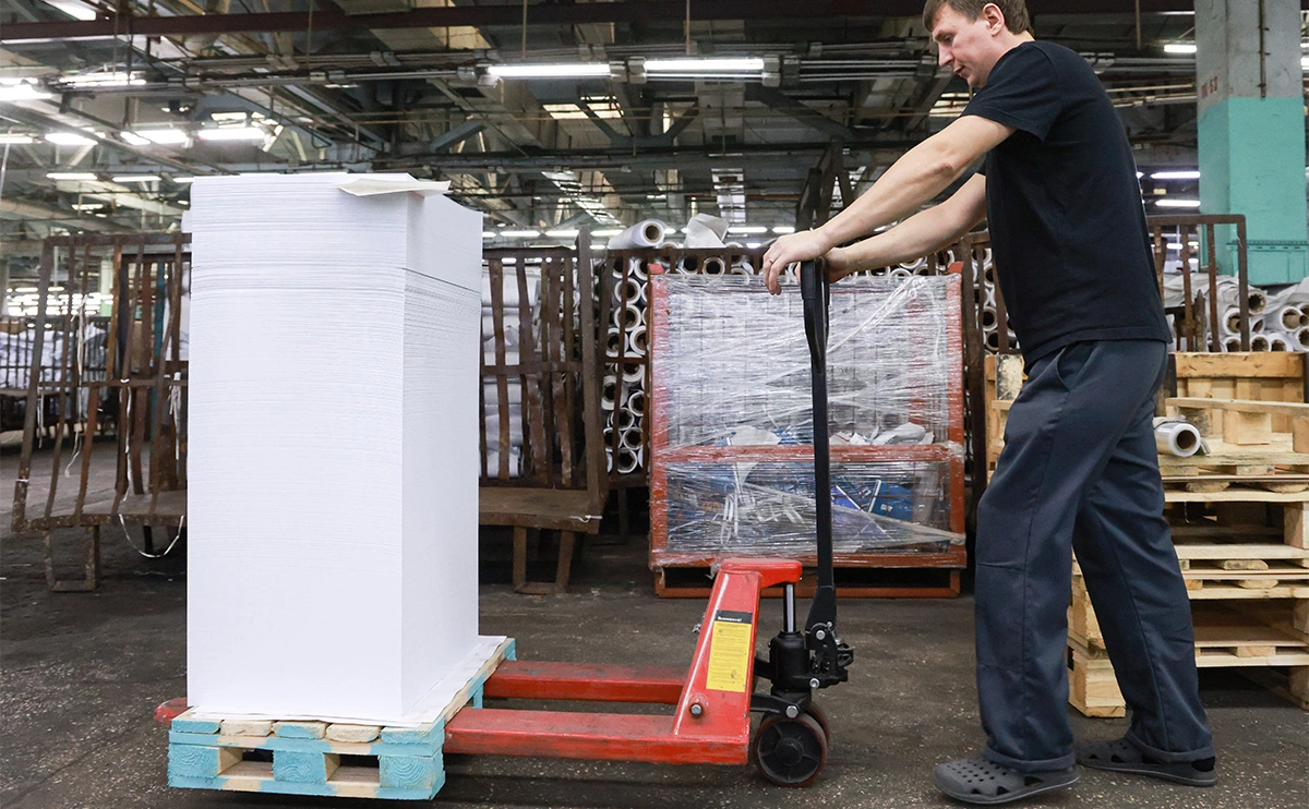 Владимир Гердо / ТАСС