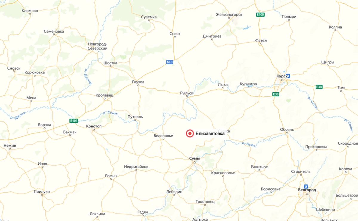 Яндекс.Карты