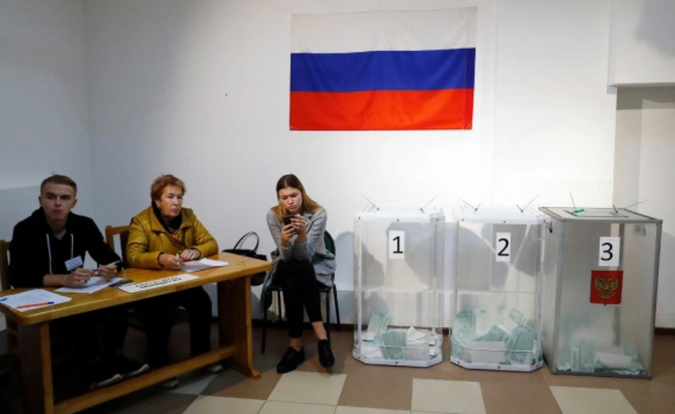 Артем Геодакян / ТАСС