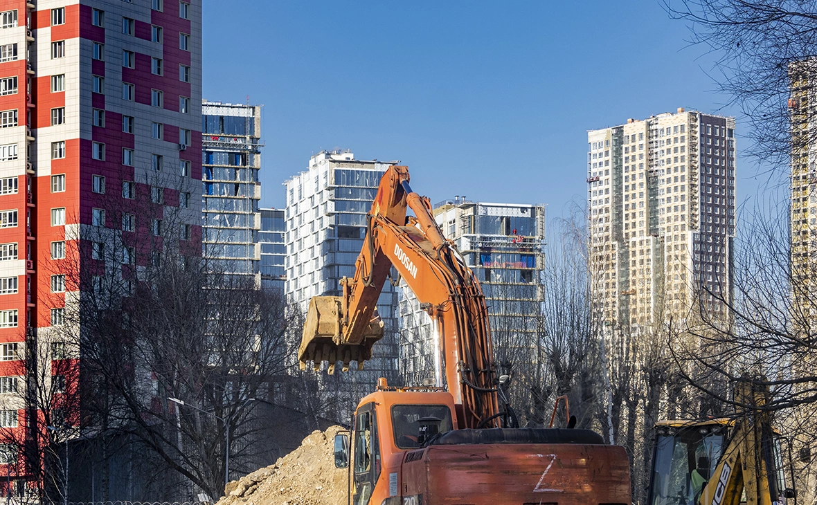 Константин Кокошкин / Global Look Press