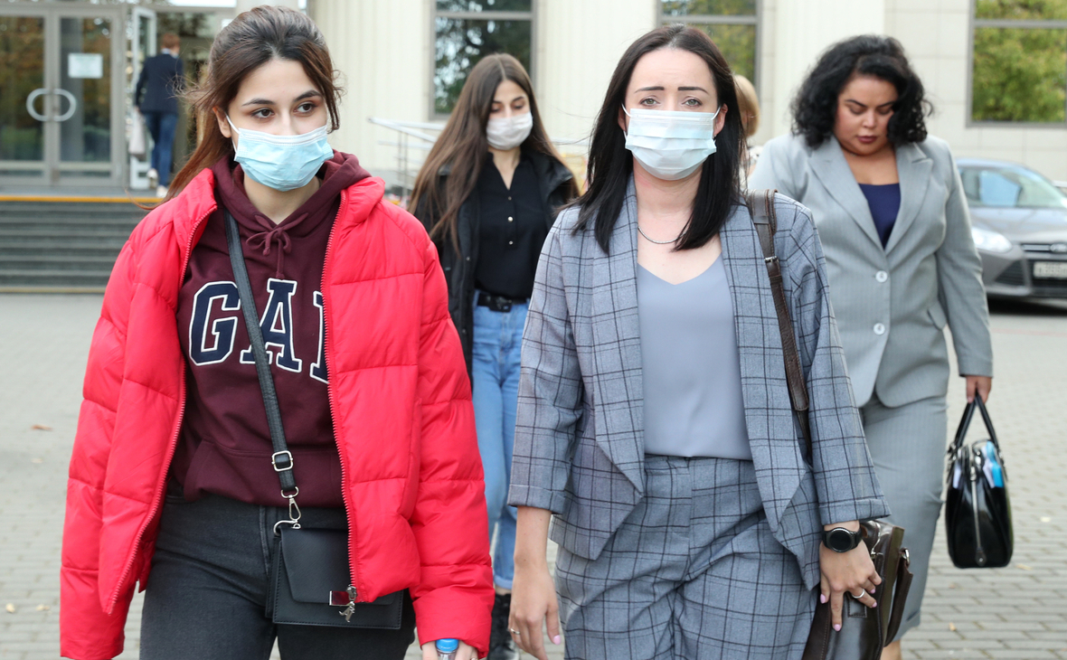 Михаил Терещенко / ТАСС