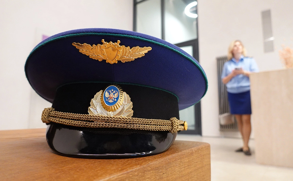 Александр Артеменков / ТАСС