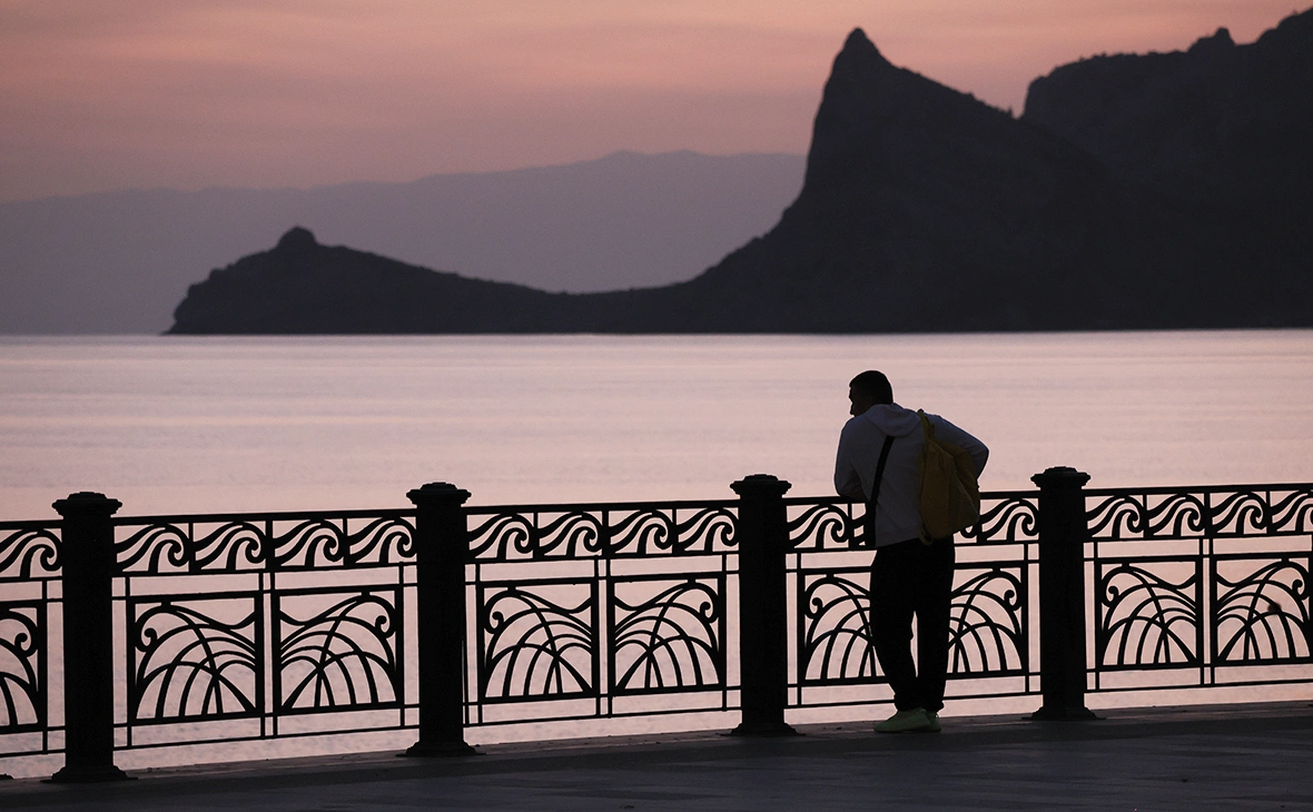 Сергей Мальгавко / ТАСС