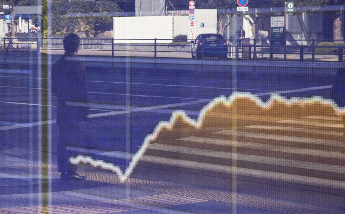 Takashi Aoyama / Getty Images