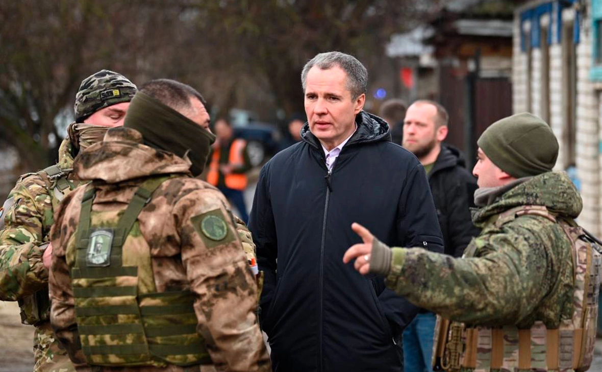 vvgladkov / Telegram