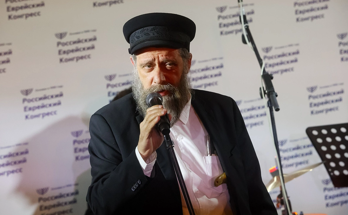 Ярослав Чингаев / АГН «Москва»