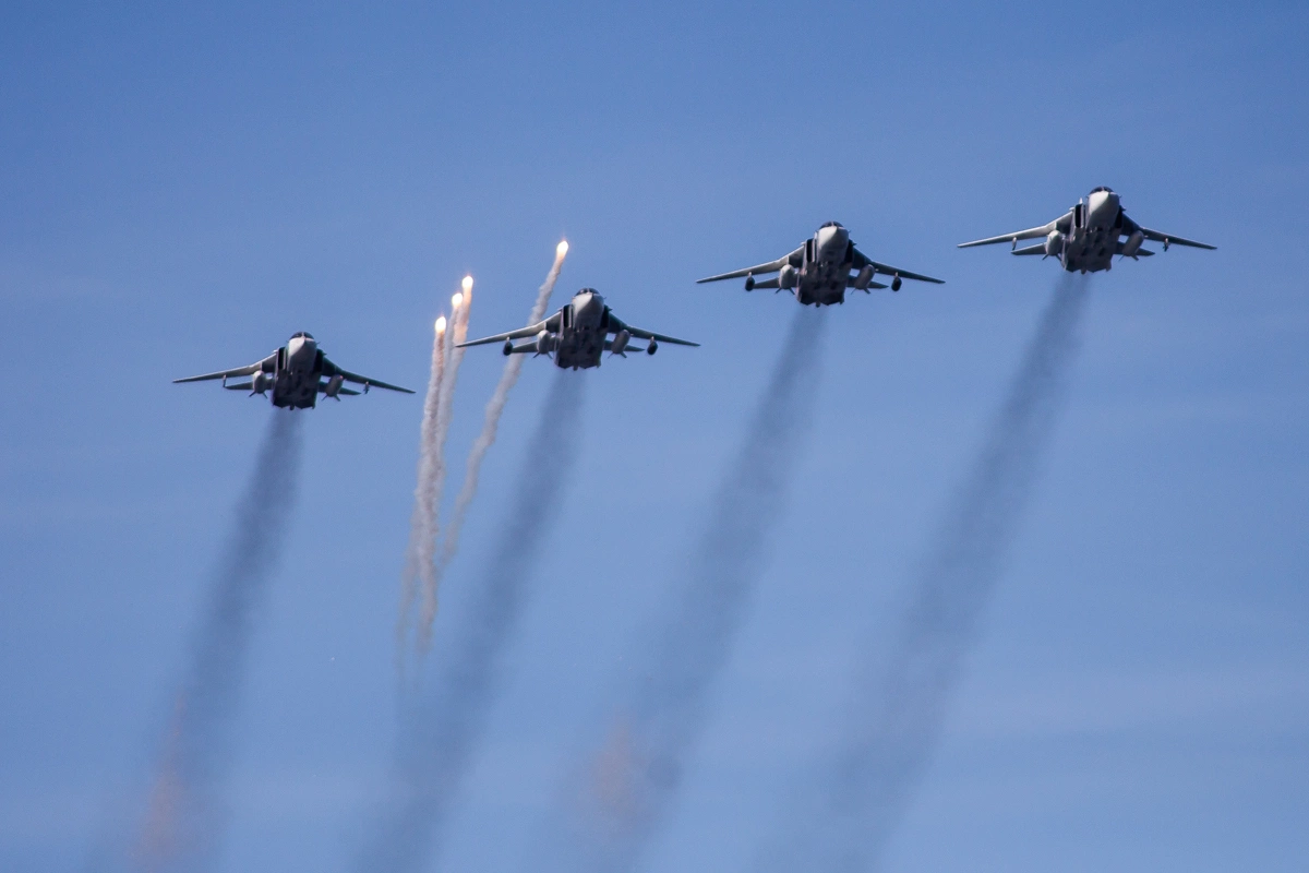 Александр Подгорчук