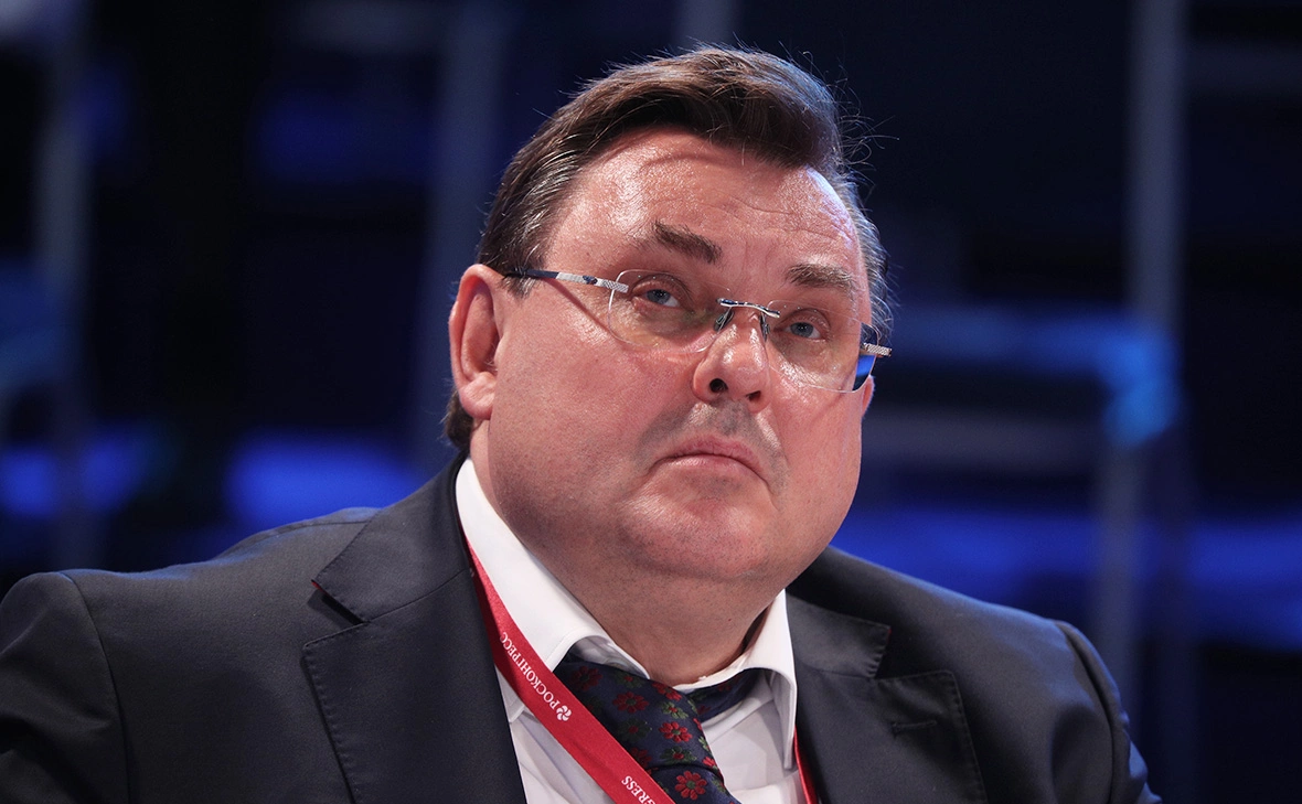 Владислав Шатило / РБК