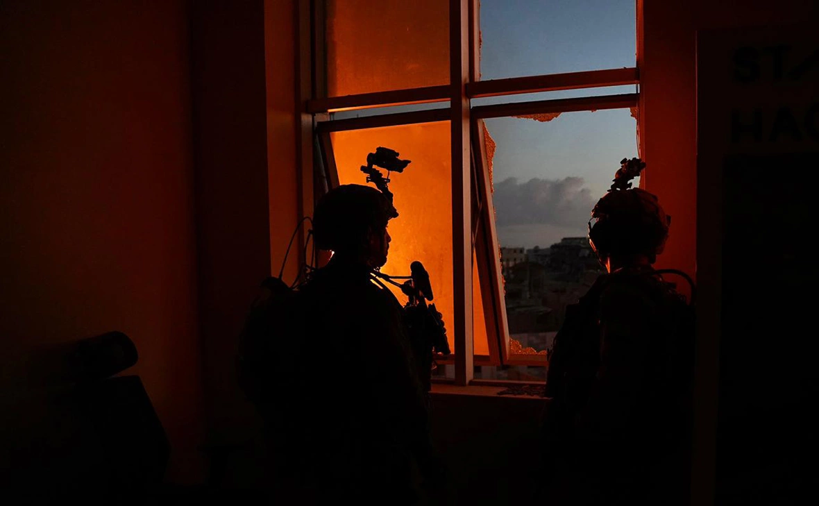 idfofficial / Telegram