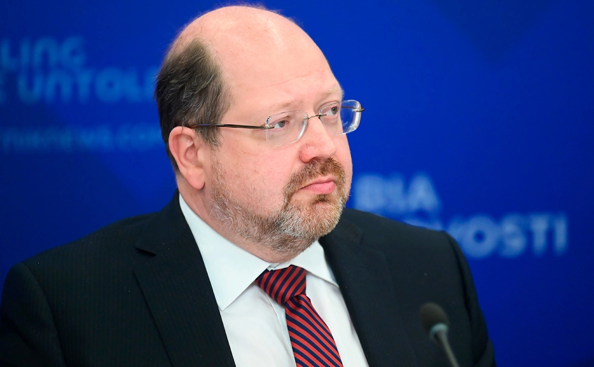 Владимир Трефилов / РИА Новости