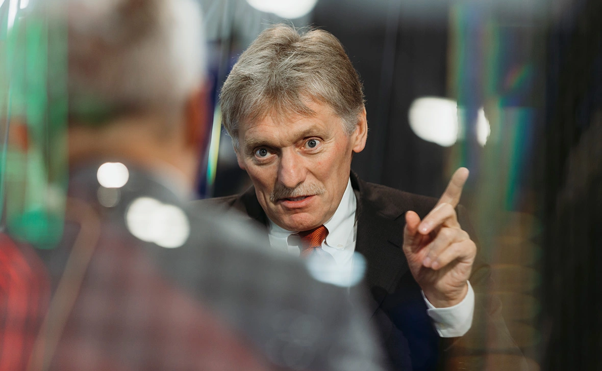 Михаил Гребенщиков / РБК