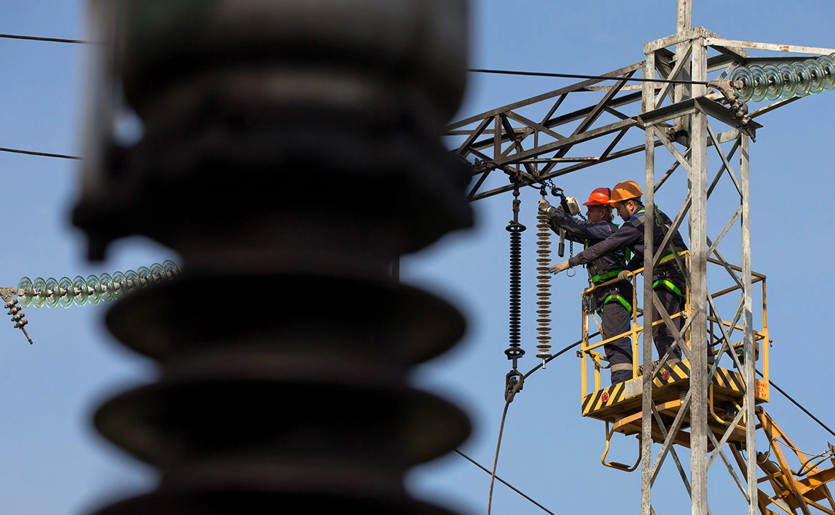 Сергей Мальгавко / ТАСС