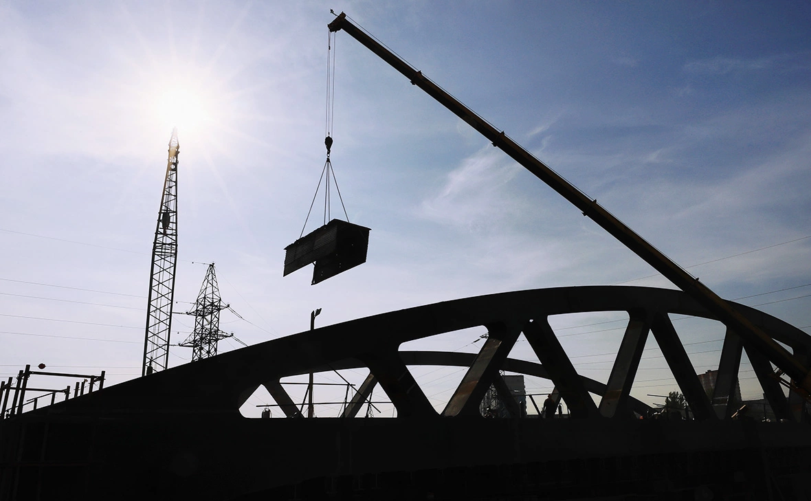 Антон Денисов / РИА Новости