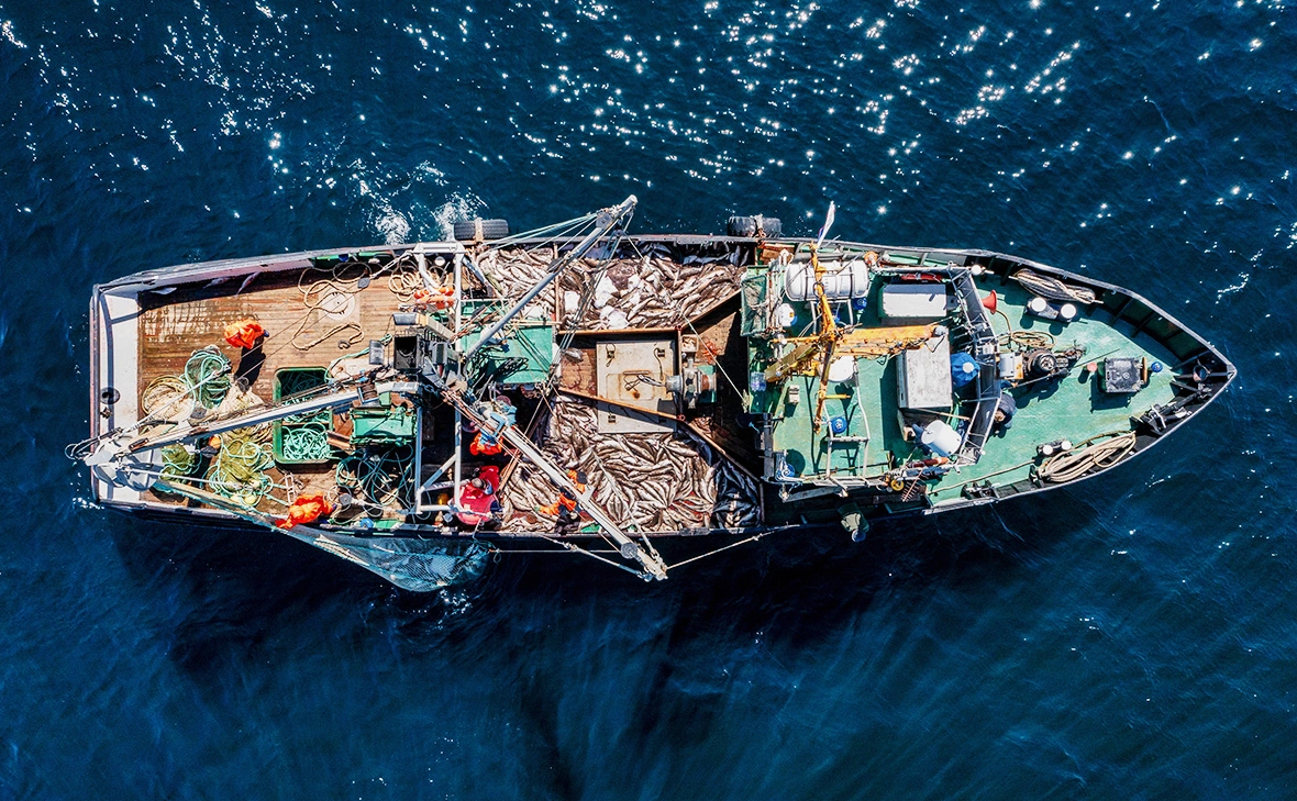 Юрий Смитюк / ТАСС