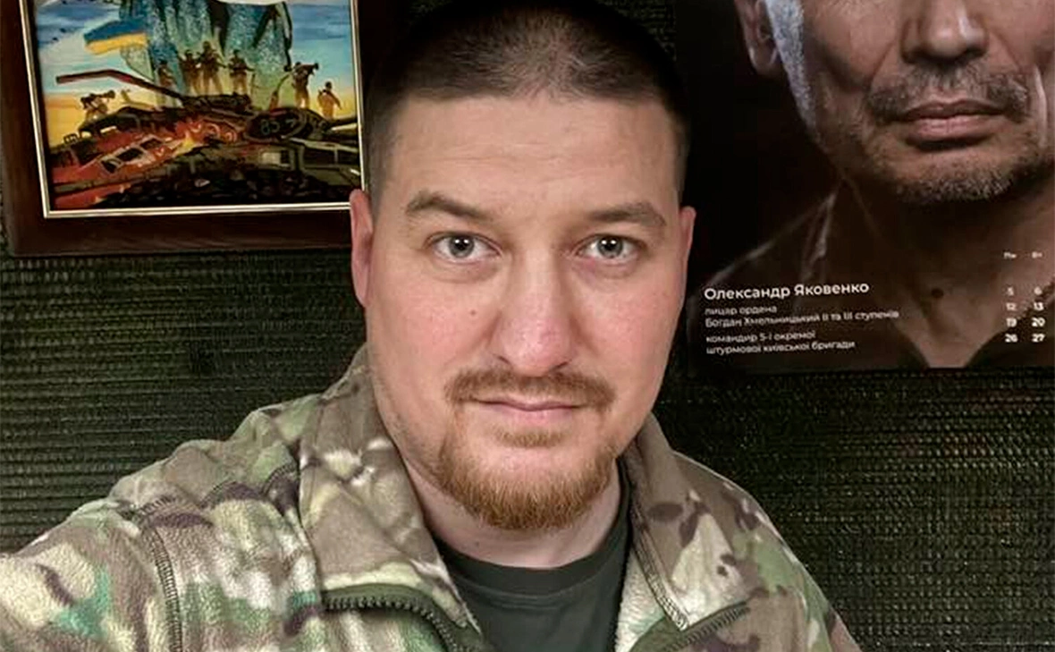 Эмиль Ишкулов / Facebook (владелец компания Meta признана в России экстремистской и запрещена)