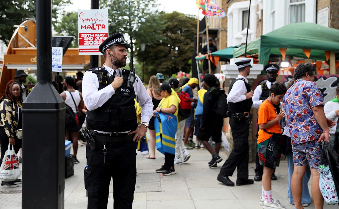 Alishia Abodunde / Getty Images