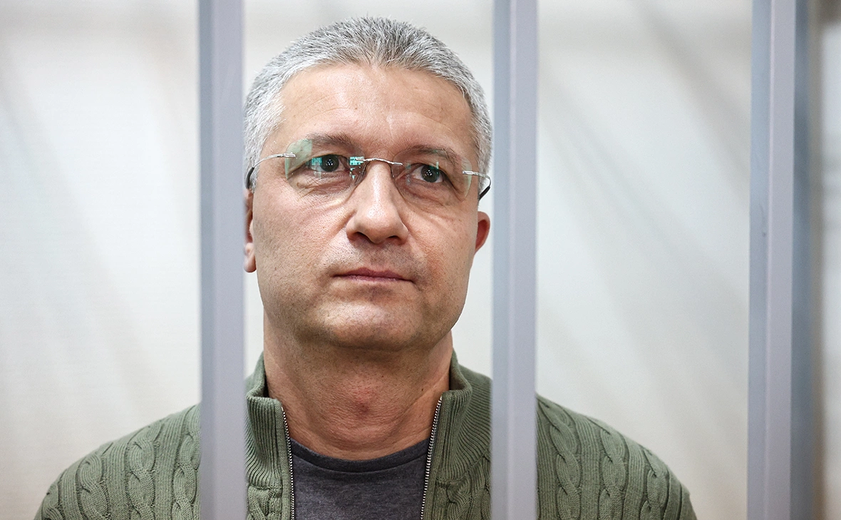 Сергей Булкин / ТАСС