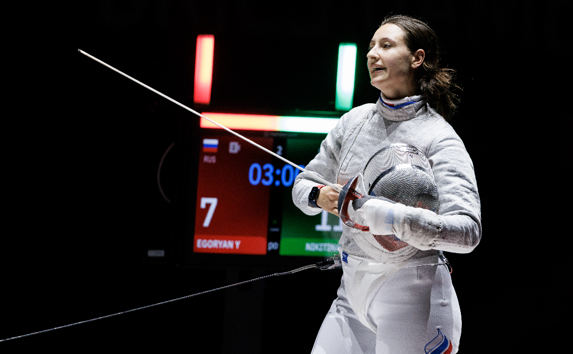 Sergey Elagin / Business Online / Global Look Press