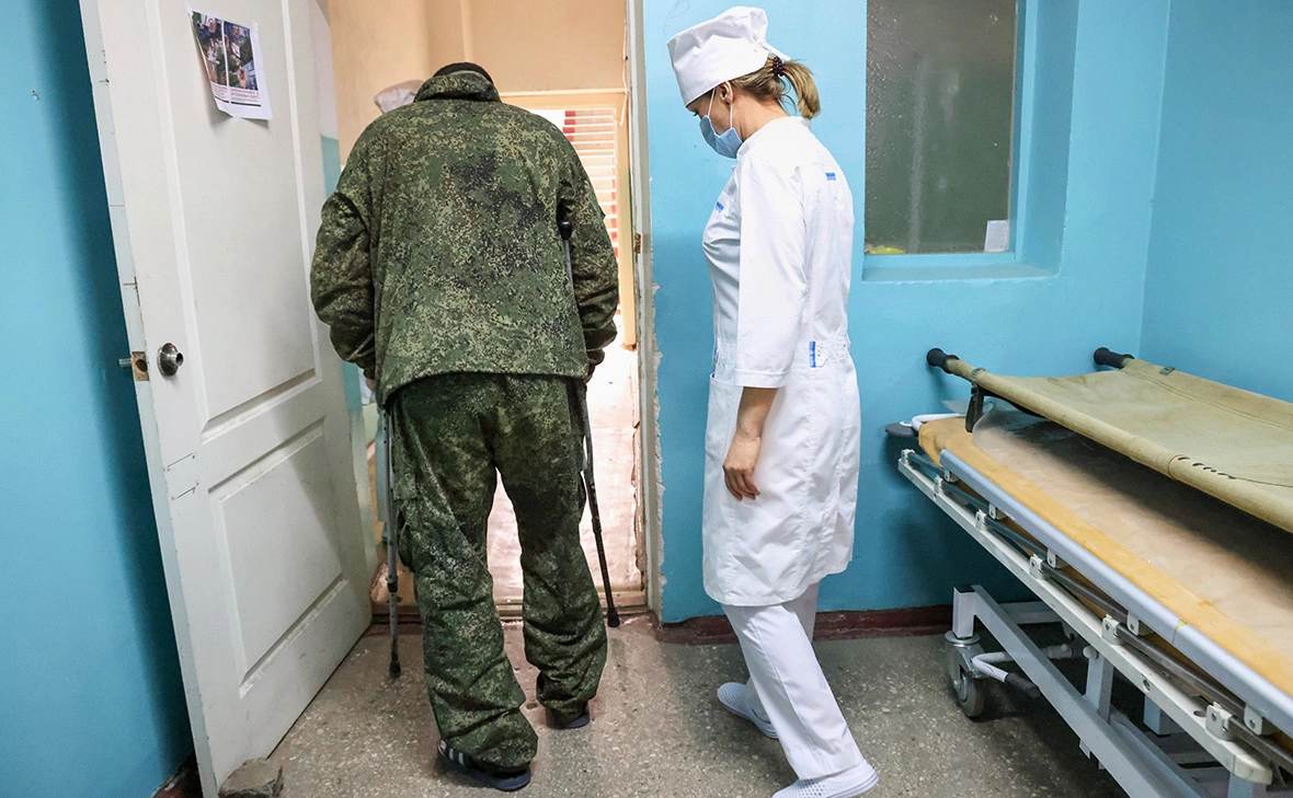 Сергей Мальгавко / ТАСС