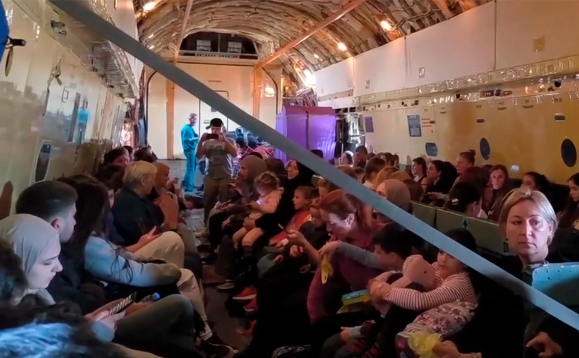 МЧС России / Telegram