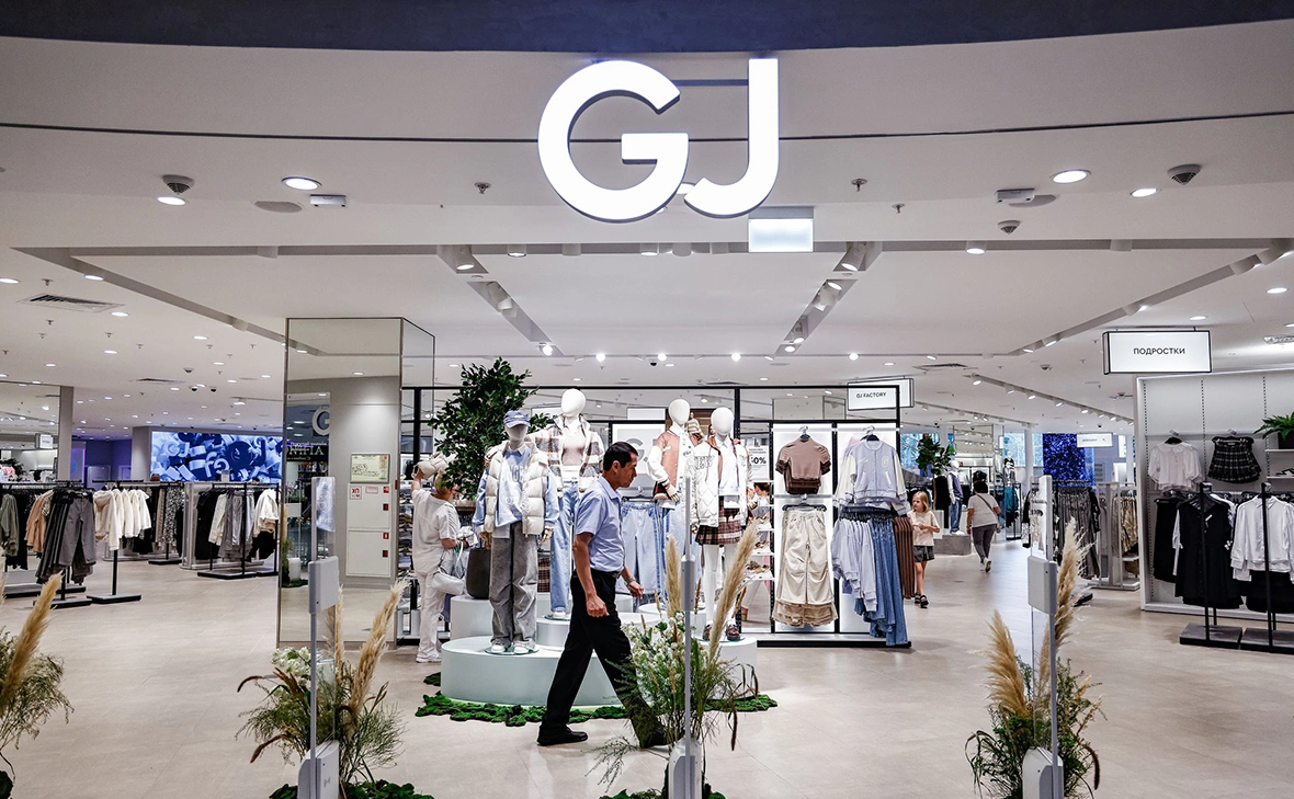 Андрей Любимов / РБК