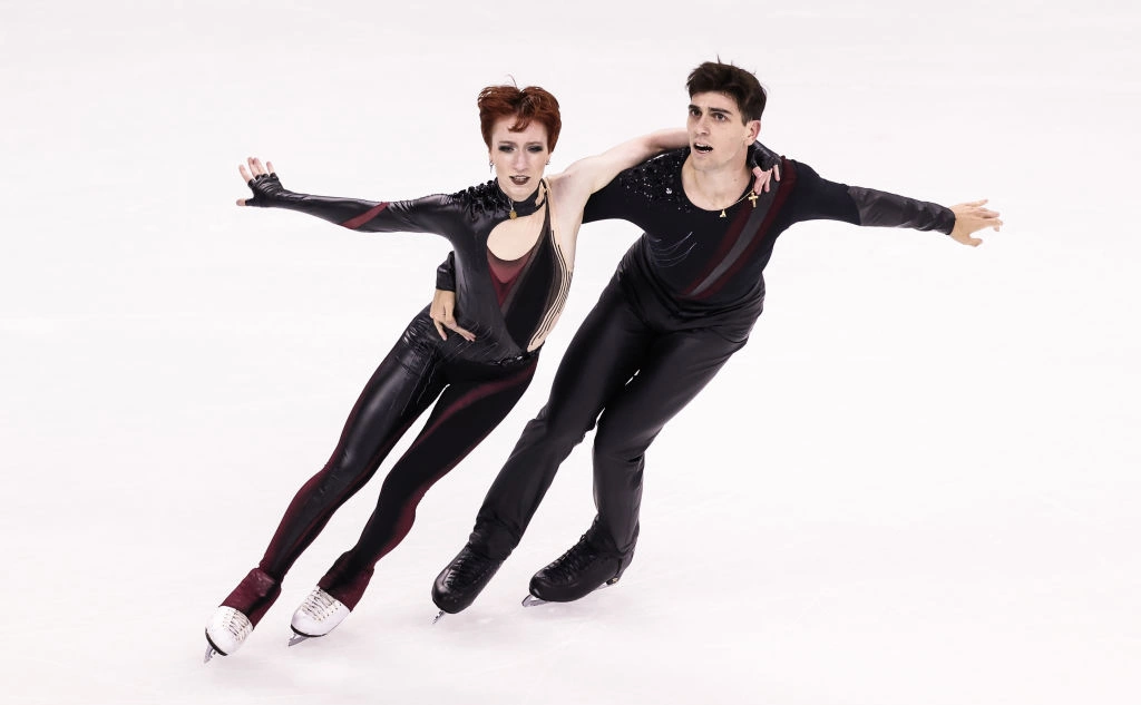 Di Yin / Getty Images