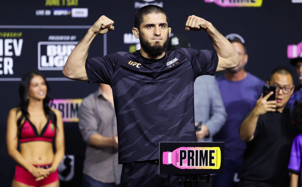 Luke Hales / Getty Images