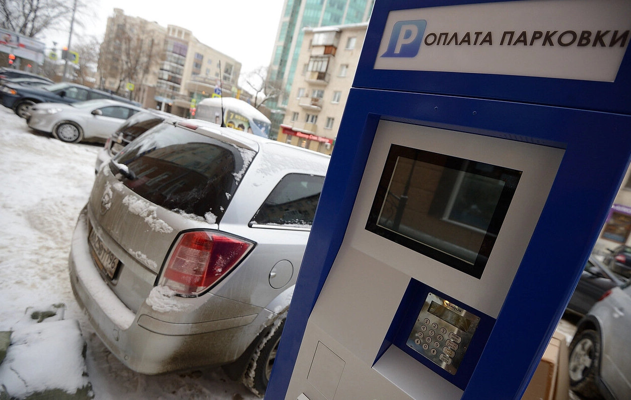 Антон Буценко, 66.RU