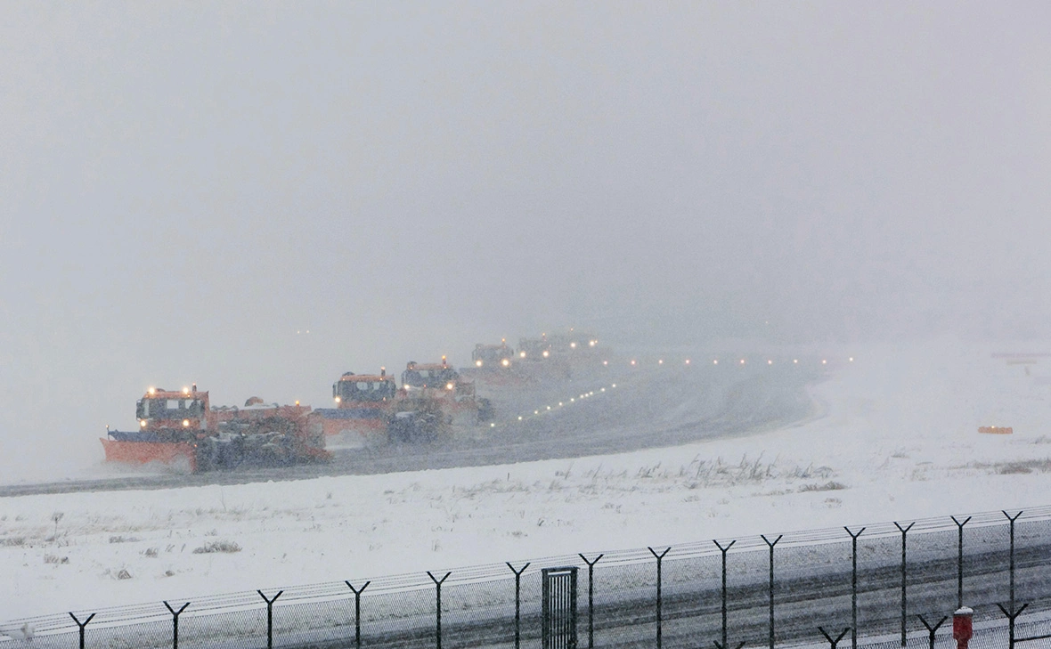 Martin Moxter / imagebroker.com / Global Look Press