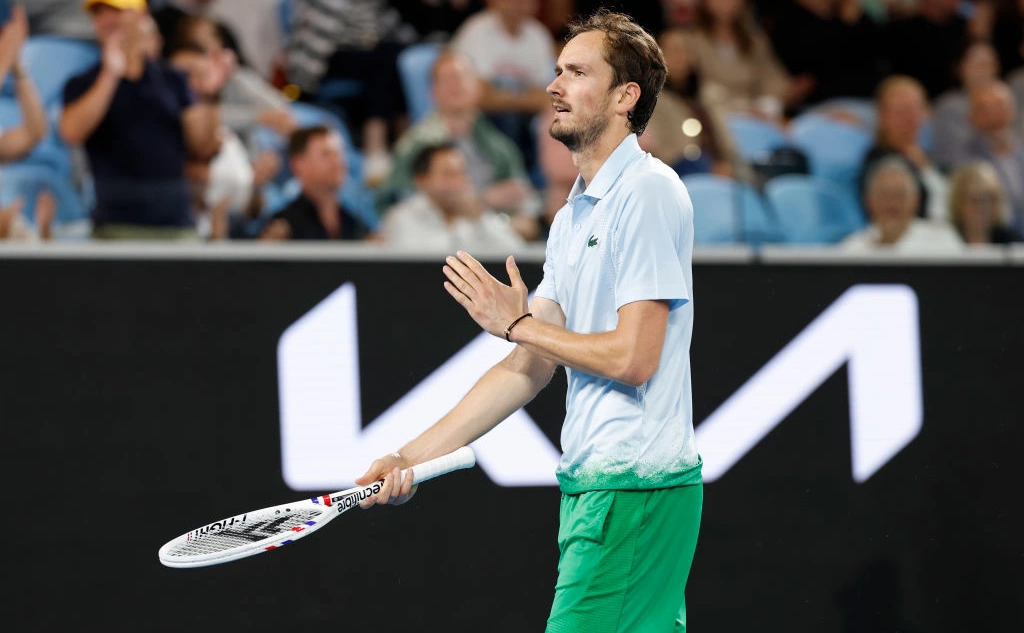 Daniel Pockett / Getty Images