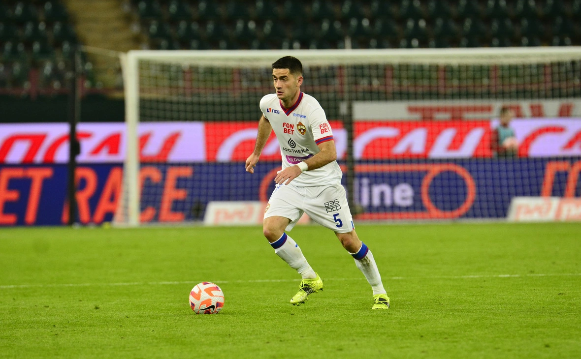 Pavel Kashaev / Global Look Press